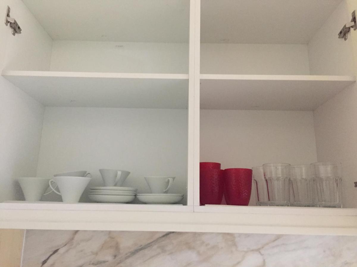 Porto Almada Garden - Com Possibilidade Parking Apartment Ngoại thất bức ảnh