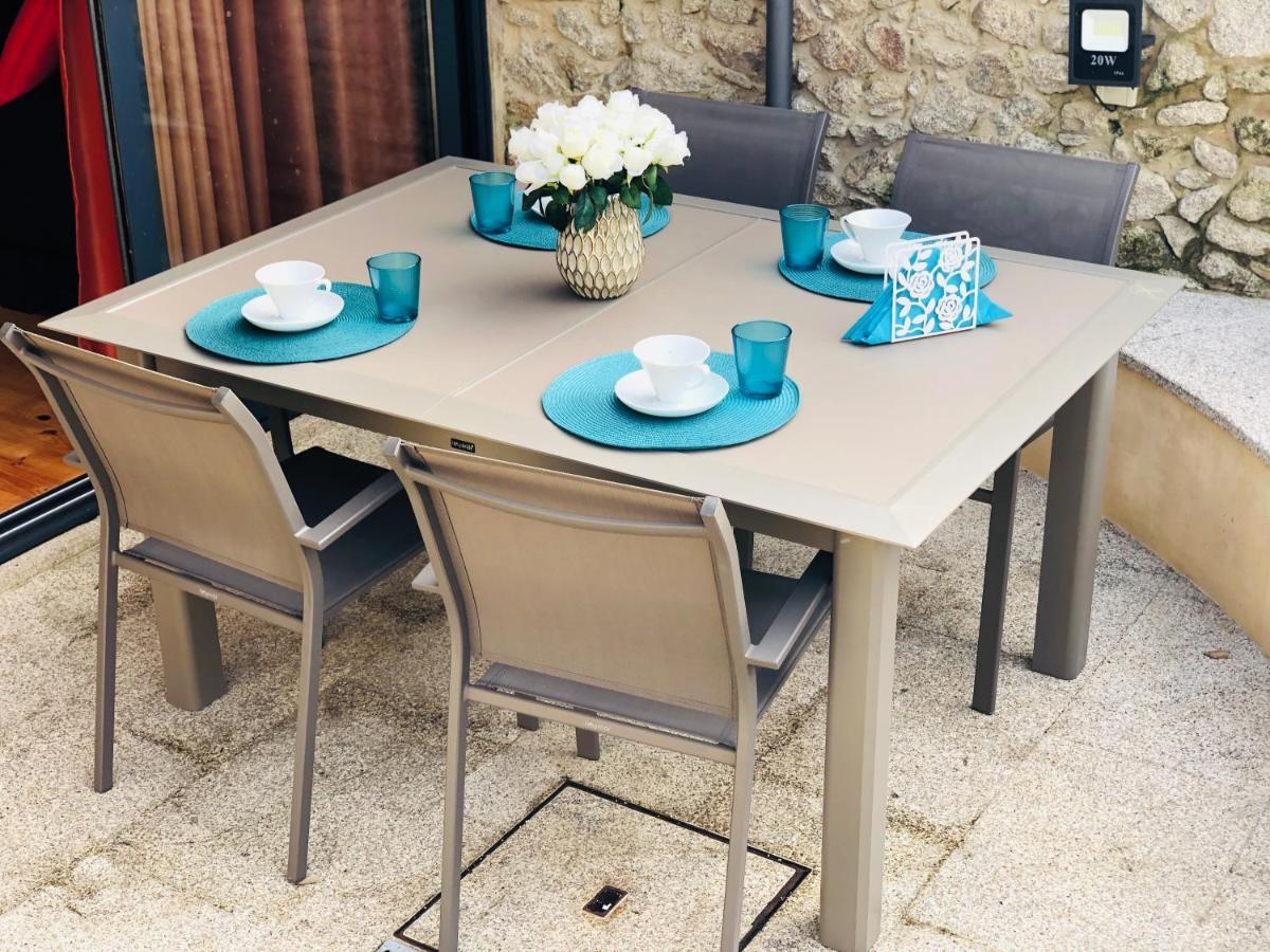 Porto Almada Garden - Com Possibilidade Parking Apartment Ngoại thất bức ảnh