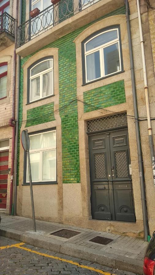 Porto Almada Garden - Com Possibilidade Parking Apartment Ngoại thất bức ảnh