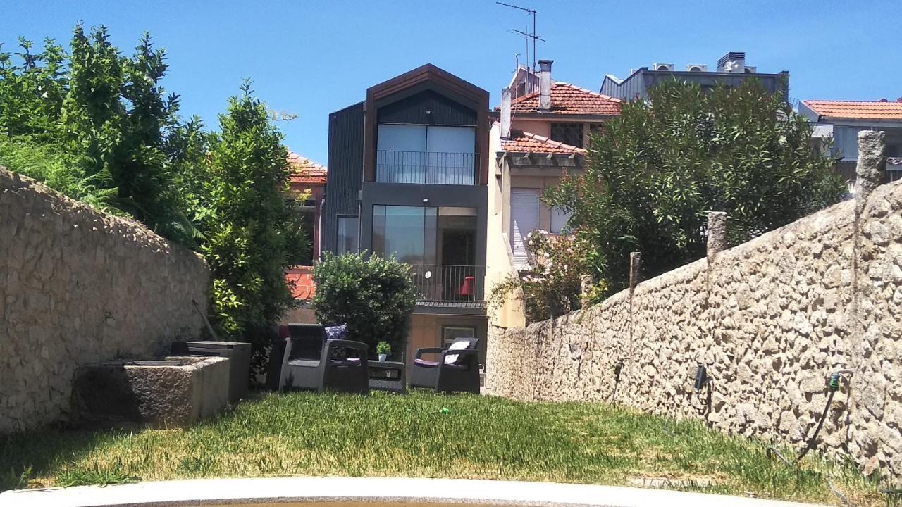 Porto Almada Garden - Com Possibilidade Parking Apartment Ngoại thất bức ảnh