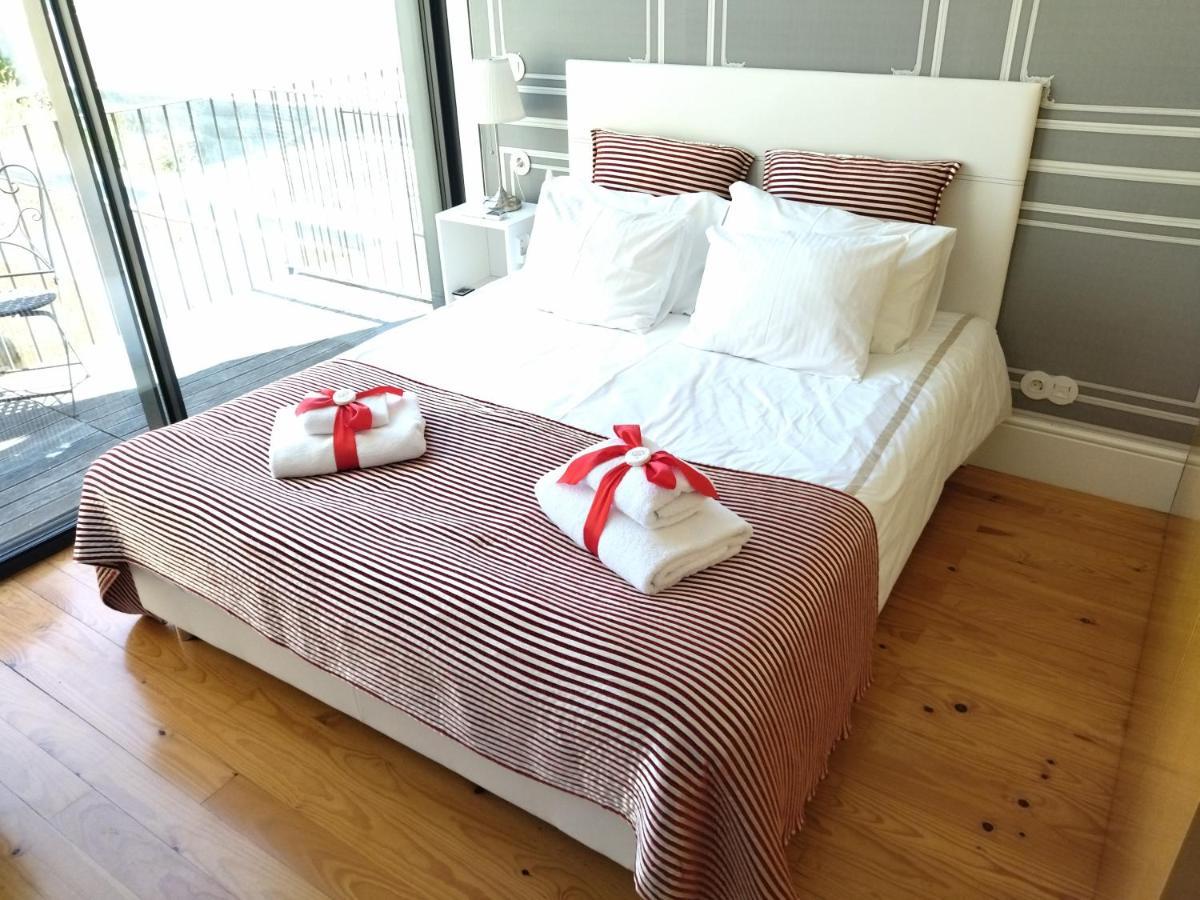 Porto Almada Garden - Com Possibilidade Parking Apartment Ngoại thất bức ảnh