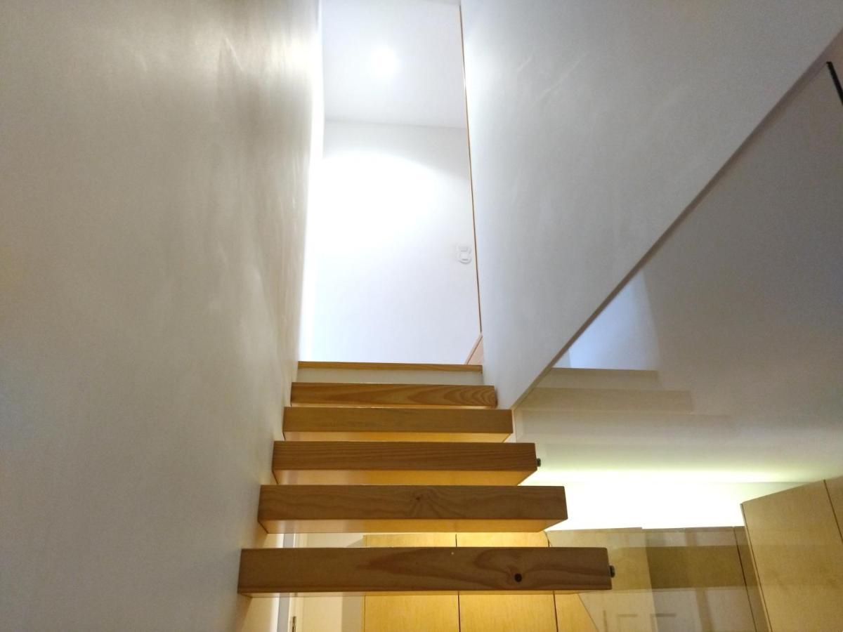 Porto Almada Garden - Com Possibilidade Parking Apartment Ngoại thất bức ảnh