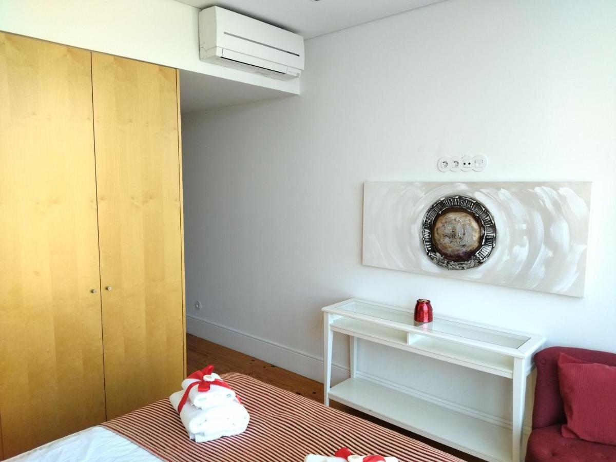 Porto Almada Garden - Com Possibilidade Parking Apartment Ngoại thất bức ảnh