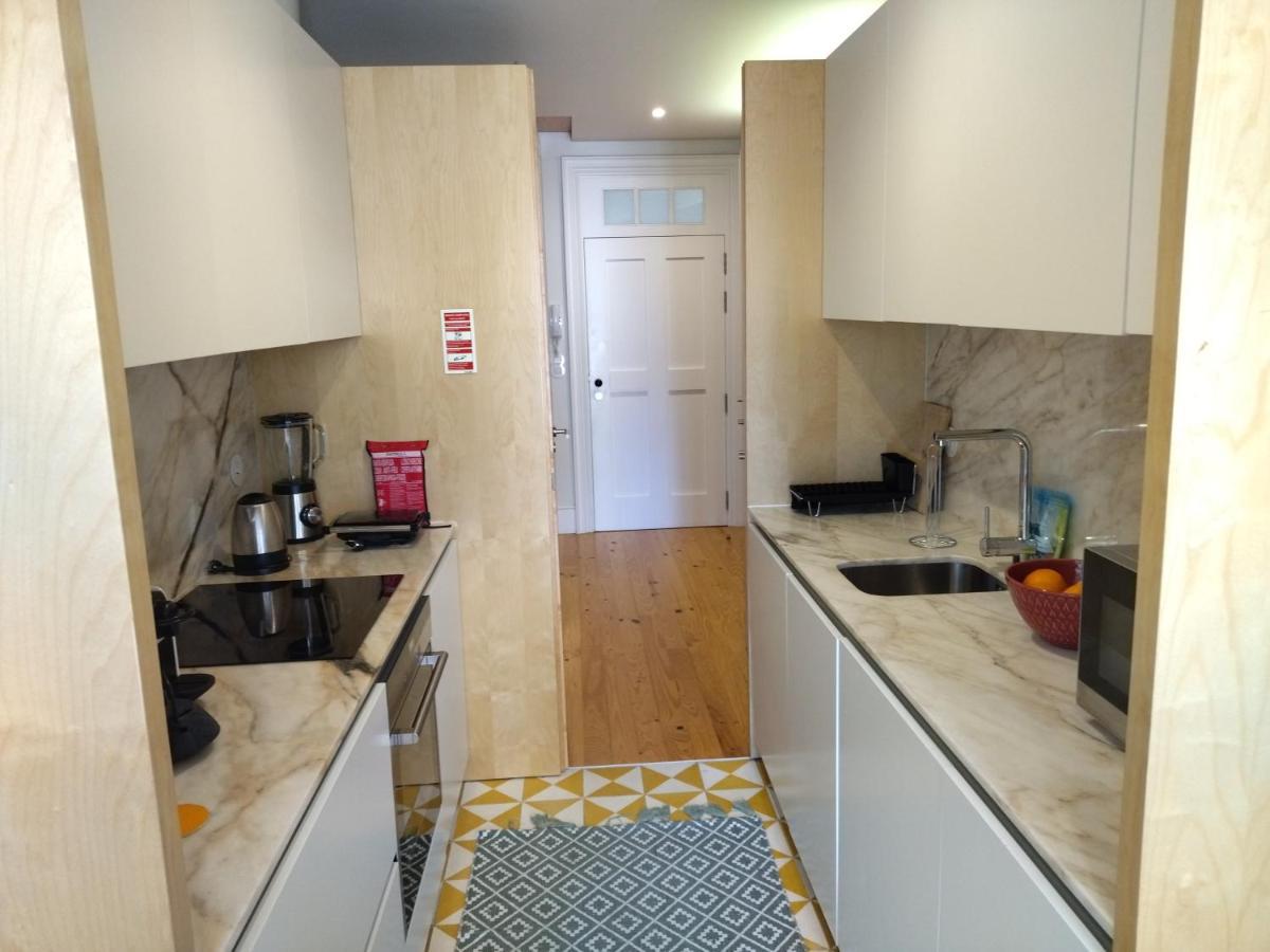 Porto Almada Garden - Com Possibilidade Parking Apartment Ngoại thất bức ảnh