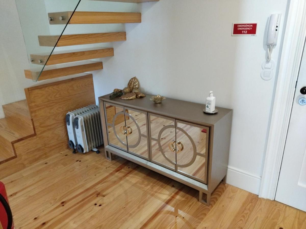Porto Almada Garden - Com Possibilidade Parking Apartment Ngoại thất bức ảnh