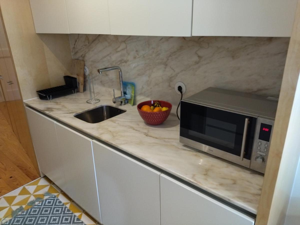 Porto Almada Garden - Com Possibilidade Parking Apartment Ngoại thất bức ảnh