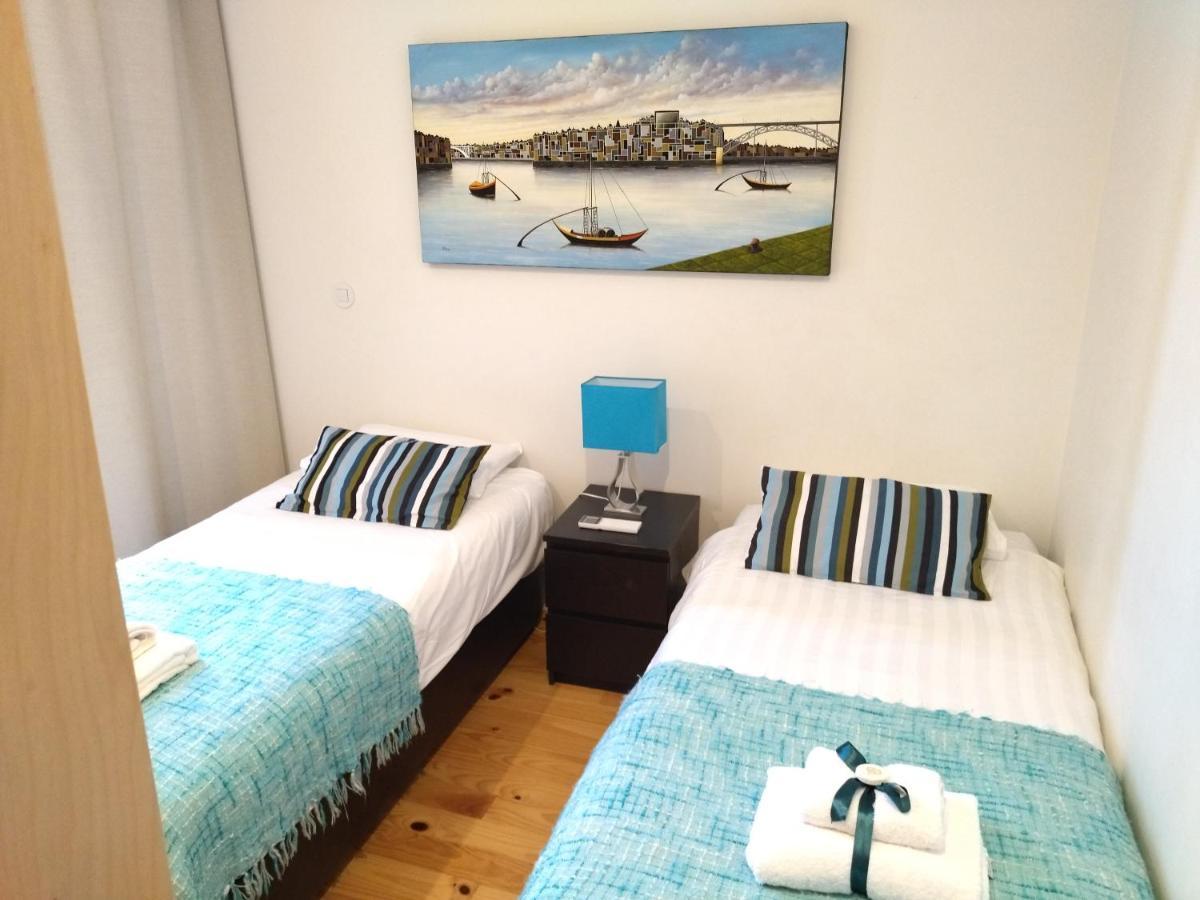Porto Almada Garden - Com Possibilidade Parking Apartment Ngoại thất bức ảnh