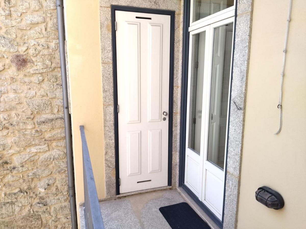 Porto Almada Garden - Com Possibilidade Parking Apartment Ngoại thất bức ảnh